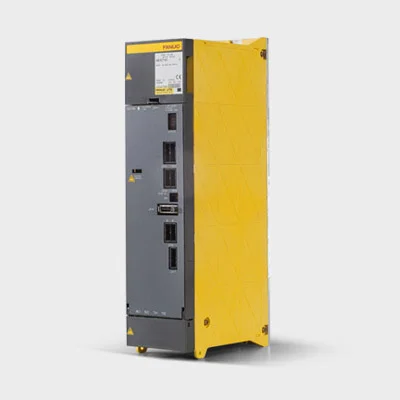 Серия DIS FANUC